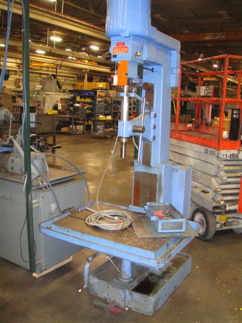 Equipment picture